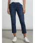 Ženske 3/4 hlače SAM 73 ANTONELLA WK 813 TEMEN DENIM
