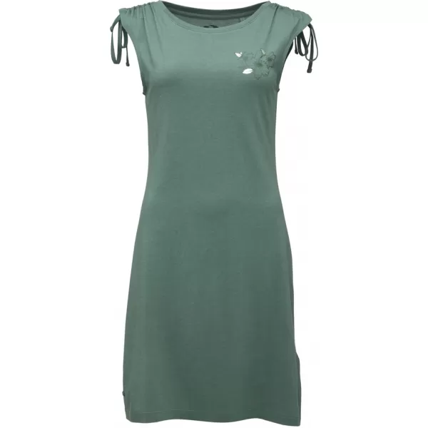  Obleka LOAP ASASBEDA CLW2464 ZELENA 