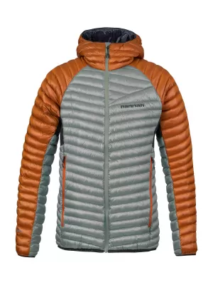 Moška jakna HANNAH MIO HOODY RJA/LILIJA PADEC