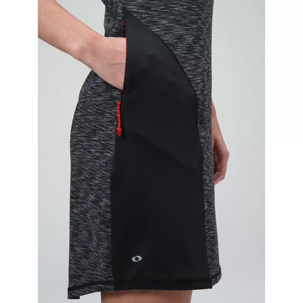  Obleka LOAP MAPSA TLW2404 SIVA 