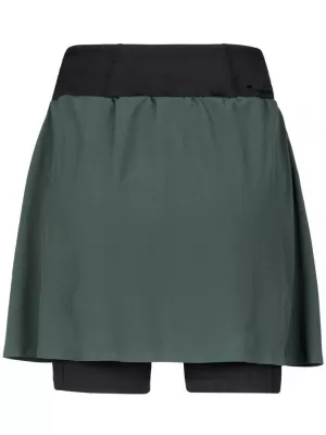 Žensko krilo HANNAH LIS SKIRT TEMEN GOZD