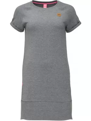 Obleka LOAP ECZANA CLW2406 MODRA