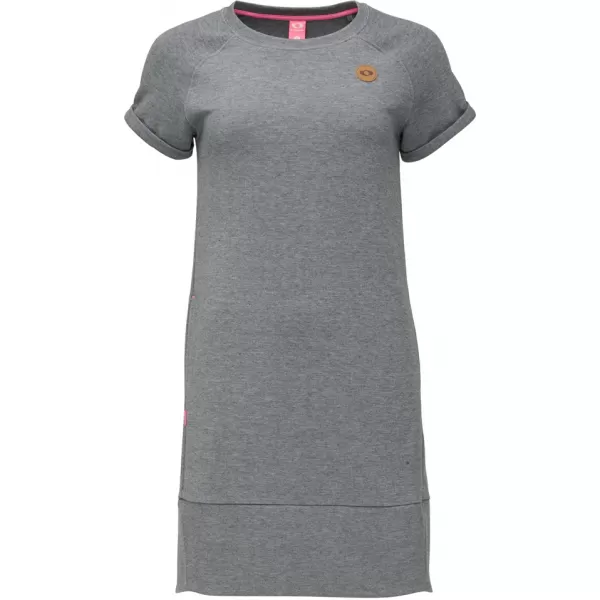  Obleka LOAP ECZANA CLW2406 MODRA 
