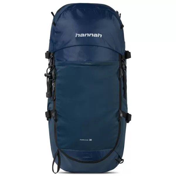  Nahrbtnik HANNAH ARROW 30 BOROVNICE 