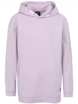Pulover za deklico SAM 73 PEPPA KM 516 SIVKA
