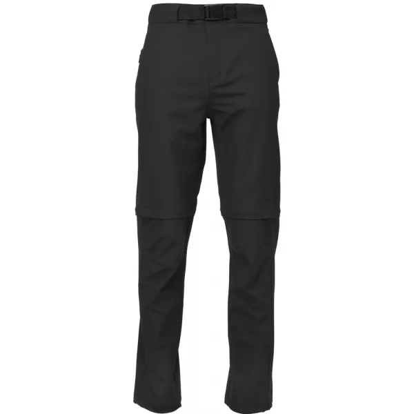  Moške softshell hlače LOAP URZEK SFM2408 ČRNA 