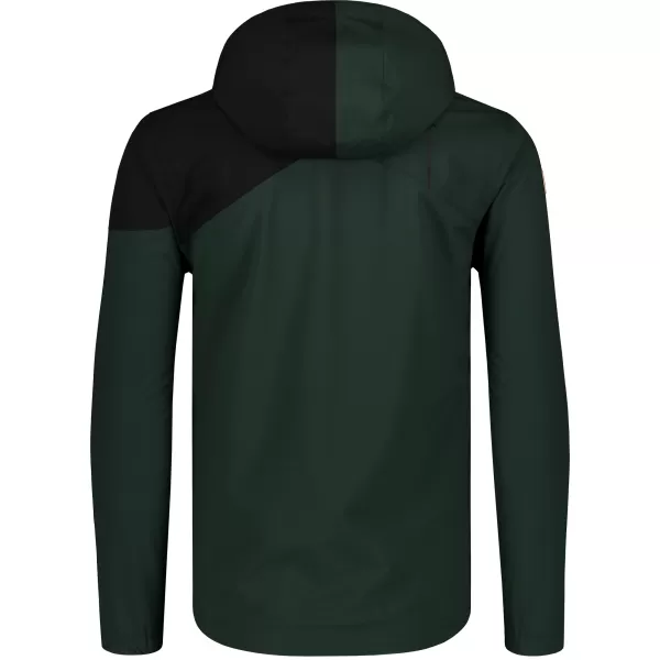  Moška jakna NORDBLANC PINE NBSJM8001 TEMNO ZELENA 