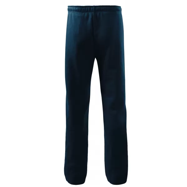  Moške trenirke ALTISPORT NoPrint NP/ALM706 MORNARSKO MODRA 