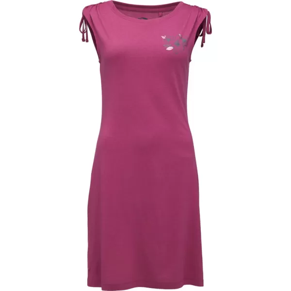 Obleka LOAP ASASBEDA CLW2464 ROZA 