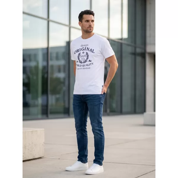  Srajca SAM 73 MAVERICK MT 838 BELA 
