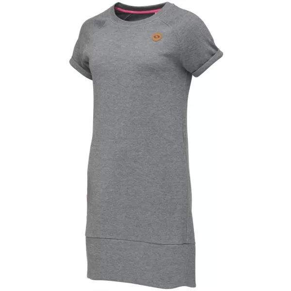  Obleka LOAP ECZANA CLW2406 MODRA 