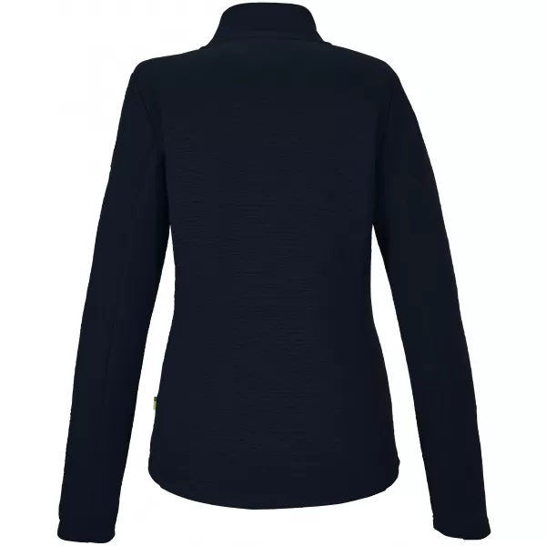  Ženski pulover KILLTEC KOS 38 41277-814 TEMNO MODRA 