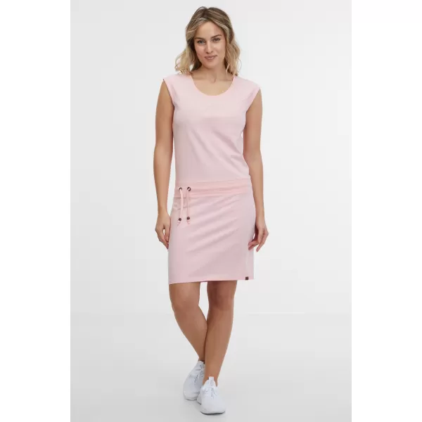  Obleka SAM 73 PERLA WZ 861 SVETLO ROZA 