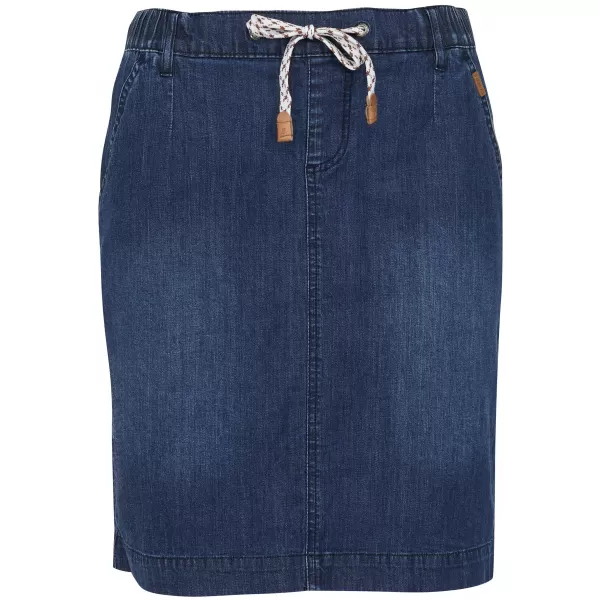  Žensko krilo SAM 73 GISELA WZ 845 TEMEN DENIM 