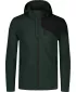 Moška jakna NORDBLANC PINE NBSJM8001 TEMNO ZELENA