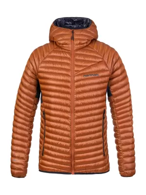 Moška jakna HANNAH MIO HOODY RAST