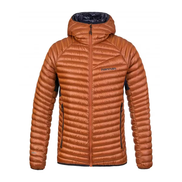  Moška jakna HANNAH MIO HOODY RAST 