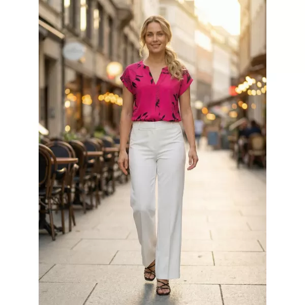  Ženska bluza ALTISPORT CAITY ROZA 