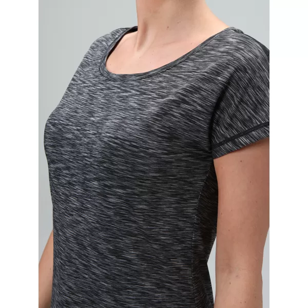  Obleka LOAP MARILYN TLW2405 SIVA 