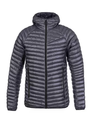 Moška jakna HANNAH MIO HOODY ASFALT