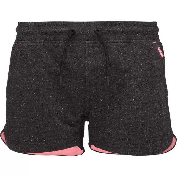  Ženske kratke hlače LOAP EDGARA CLW2411 ČRNA 