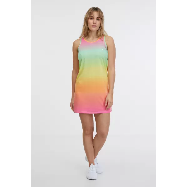  Obleka SAM 73 RENEE WZ 865 BARVITA 