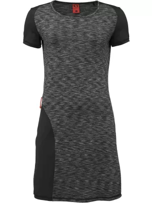 Obleka LOAP MAPSA TLW2404 SIVA