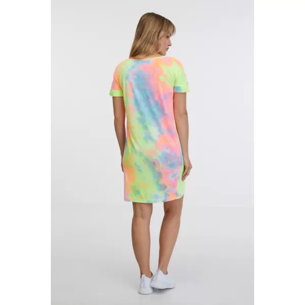  Obleka SAM 73 TALIA WZ 873 BARVITA 