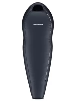 Ženska spalna vreča HANNAH SCOUT W 120 MODRE NOČI