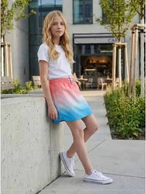Dekliško krilo SAM 73 LADY KZ 511 OMBRE