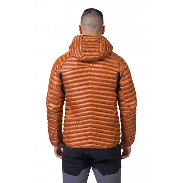  Moška jakna HANNAH MIO HOODY RAST 