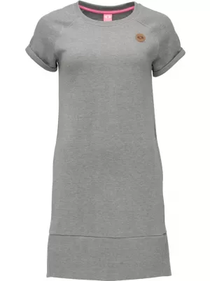 Obleka LOAP ECZANA CLW2406 SIVA