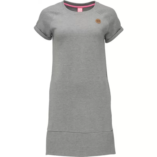  Obleka LOAP ECZANA CLW2406 SIVA 