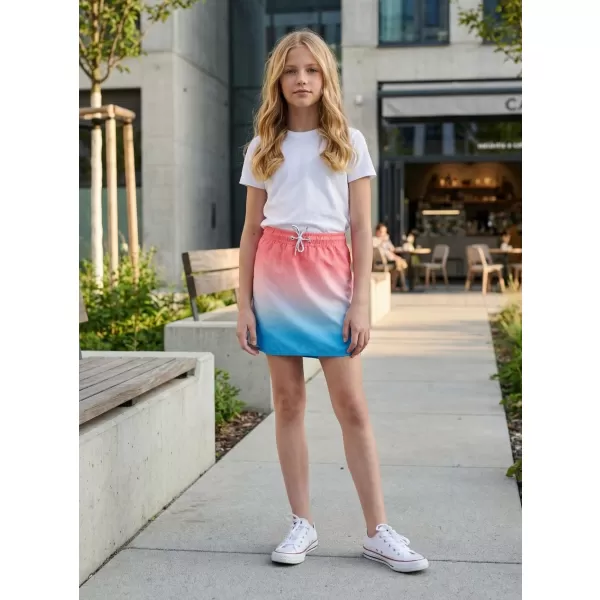  Dekliško krilo SAM 73 LADY KZ 511 OMBRE 