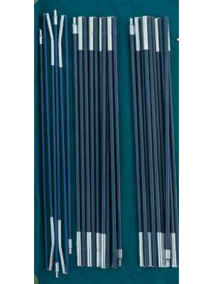 Dodatki za šotore LOAP GRANITE 4 TP2442 MODRA