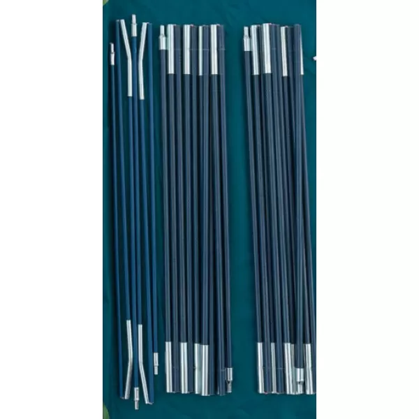 Dodatki za šotore LOAP GRANITE 4 TP2442 MODRA 