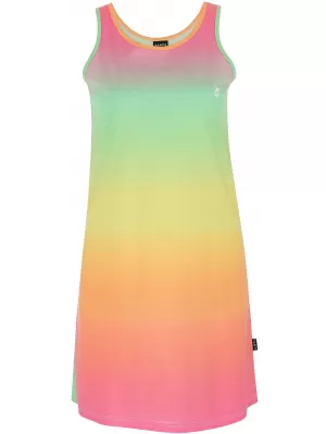 Obleka SAM 73 RENEE WZ 865 BARVITA