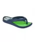 Ženske japonke LOAP PHINEA SSL24247 TEMNO MODRA