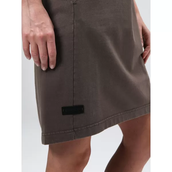  Obleka LOAP DENDA CLW2480 SIVA 