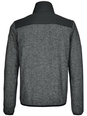 Moška jakna KILLTEC GS 135 39449-787 TEMNO ZELENA