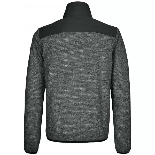  Moška jakna KILLTEC GS 135 39449-787 TEMNO ZELENA 