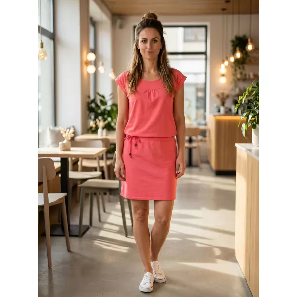  Obleka SAM 73 PERLA WZ 861 LAHKA MALINA 