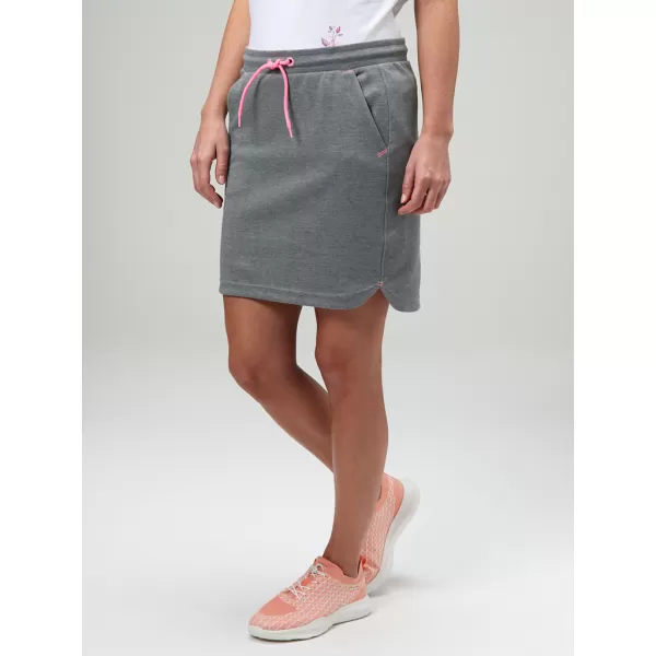  Žensko krilo LOAP ECDORA CLW2405 SIVA 