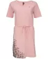 Obleka LOAP AURORA CLW2437 ROZA
