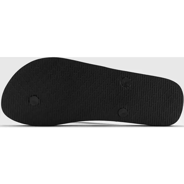  Ženske flip -flops 4F MM00FFLIF018A ČRN 