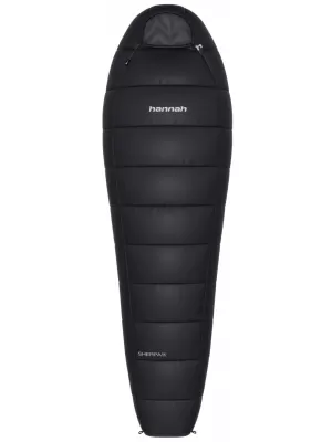 Spalna vreča HANNAH SHERPA 160 LONG MODRE NOČI