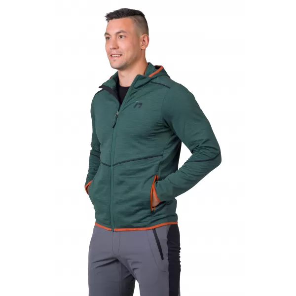  Moški pulover HANNAH DAMAR HOODY JE IMEL JASPER 