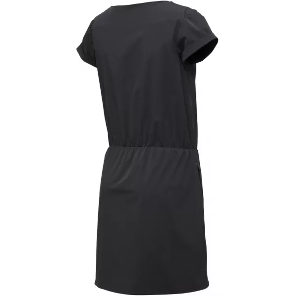  Obleka LOAP UBZARA SFW2413 TEMNO MODRA 