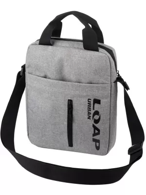 Torba LOAP DORN BA24226 SIVA