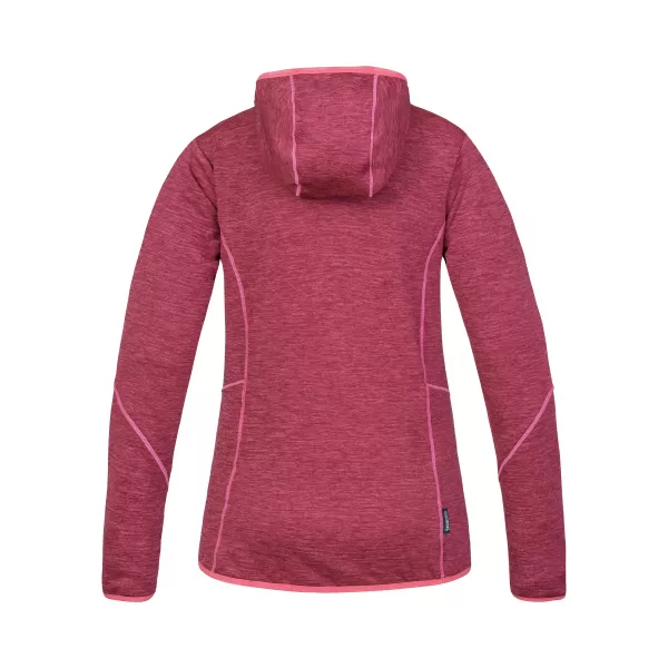  Ženski pulover HANNAH DAGNYS HOODY KOVAČNIK JE IMEL I 